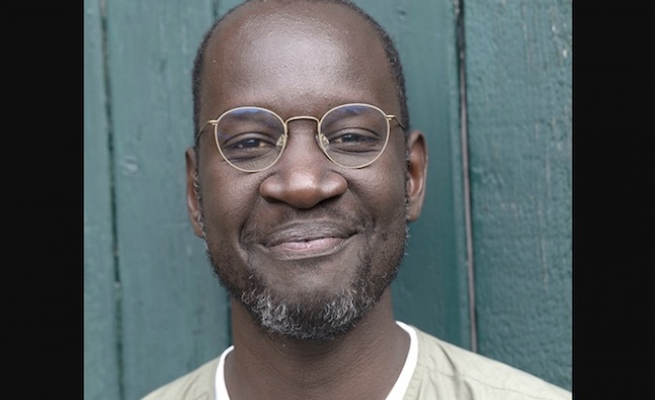 BMG hires Pierrot Raschdorff for global diversity role