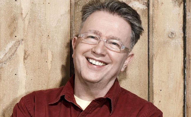 'Our job is to support genuine, gobsmacking new talent': Tom Robinson's BBC Introducing manifesto