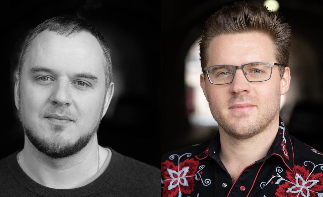 Downtown Music promotes Richard Leach to president of Curve and confirms Tom Allen as CTO