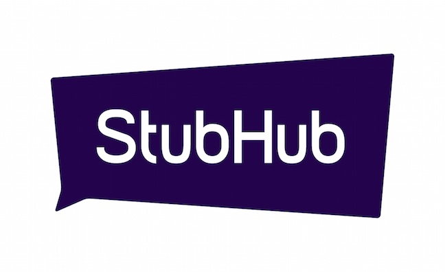 StubHub receives the Sharing Economy's UK's TrustSeal