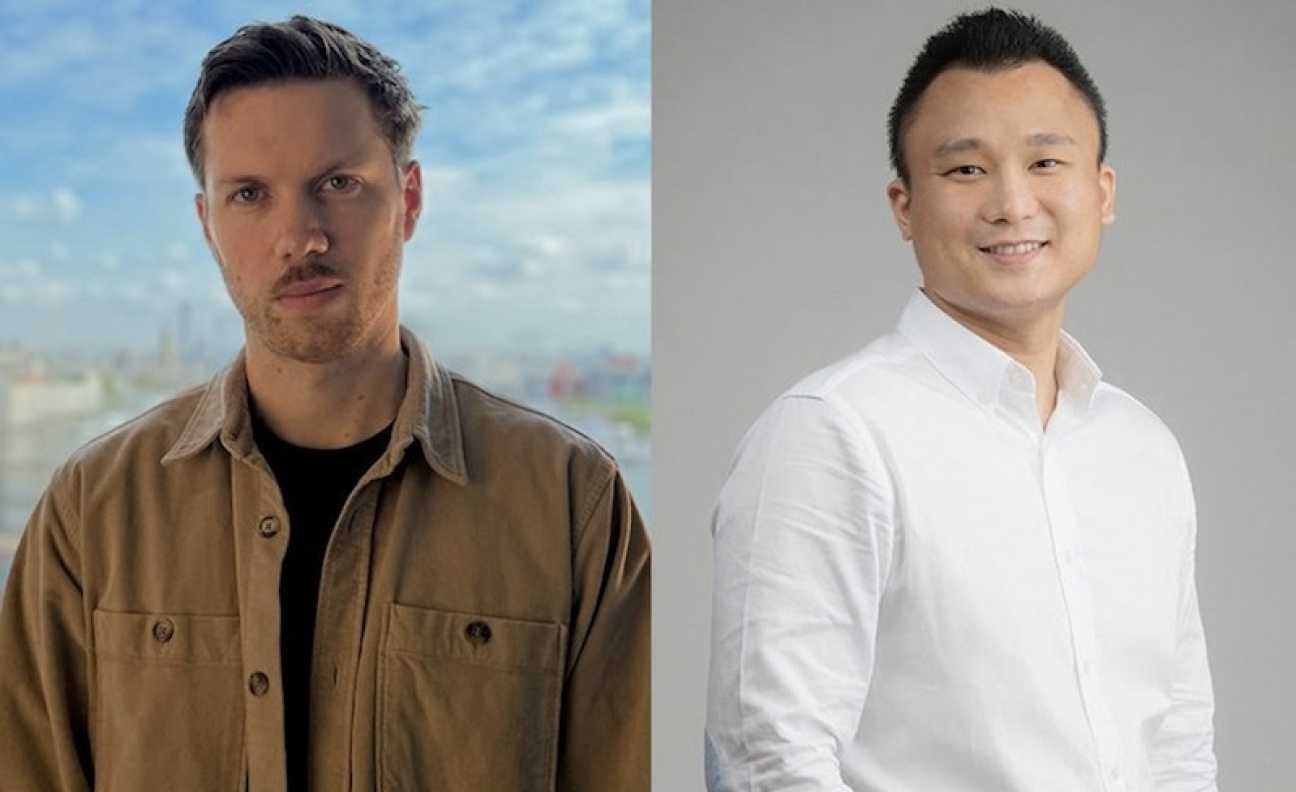 TuneCore expands international leadership team