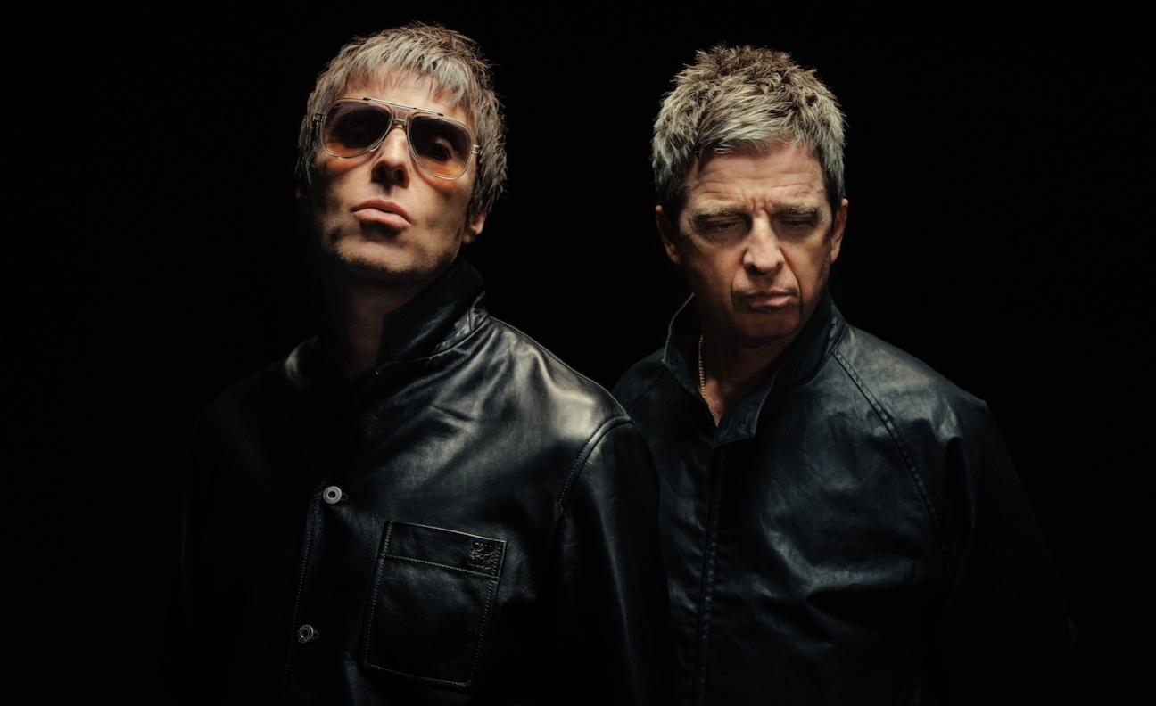 Oasis confirm Live '27 dates including multiple shows at Etihad Stadium, Celtic Park and Knebworth