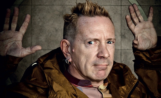 The Aftershow: John Lydon