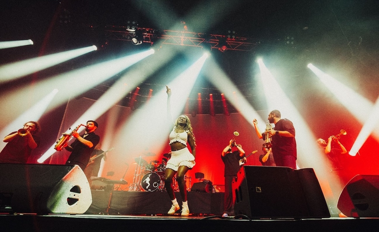 Gotobeat expands with launch of arena tour division