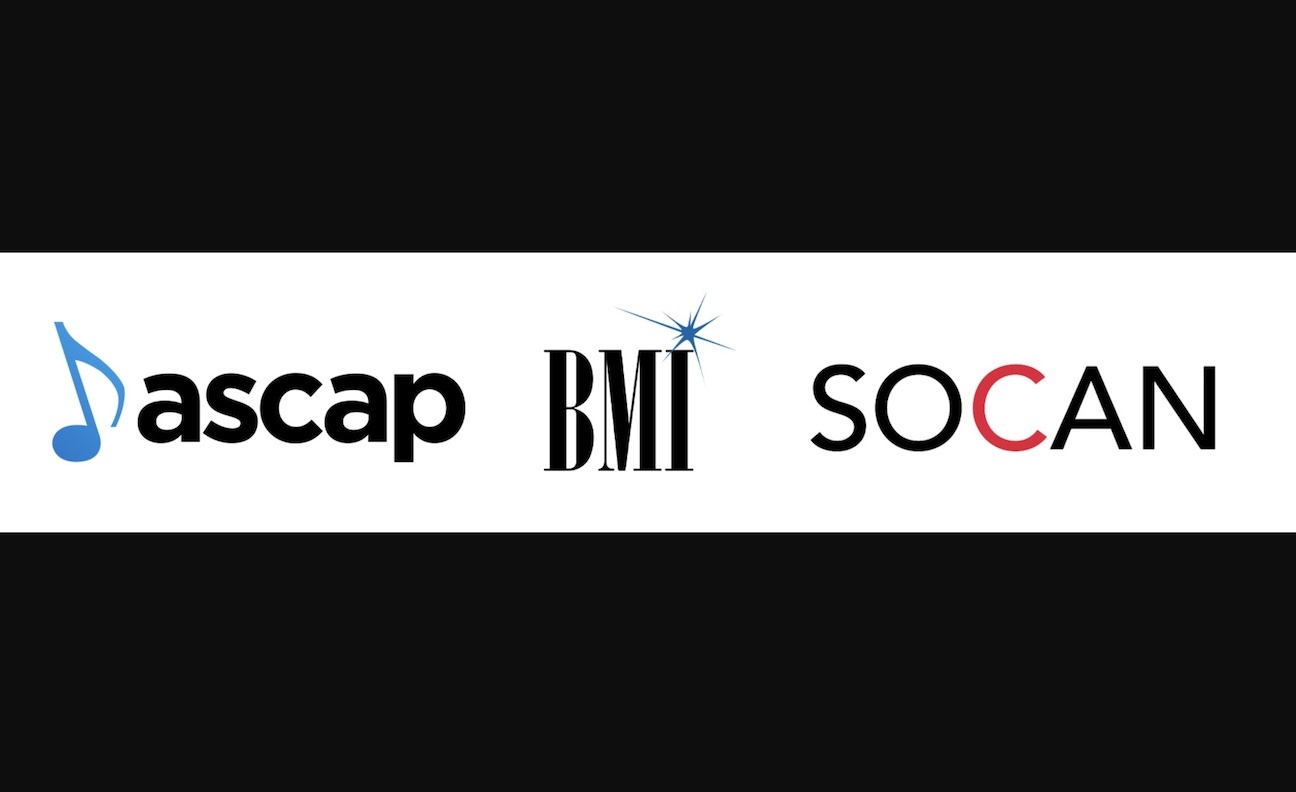 ASCAP, BMI and SOCAN align on musical compositions using AI tools alongside human authorship