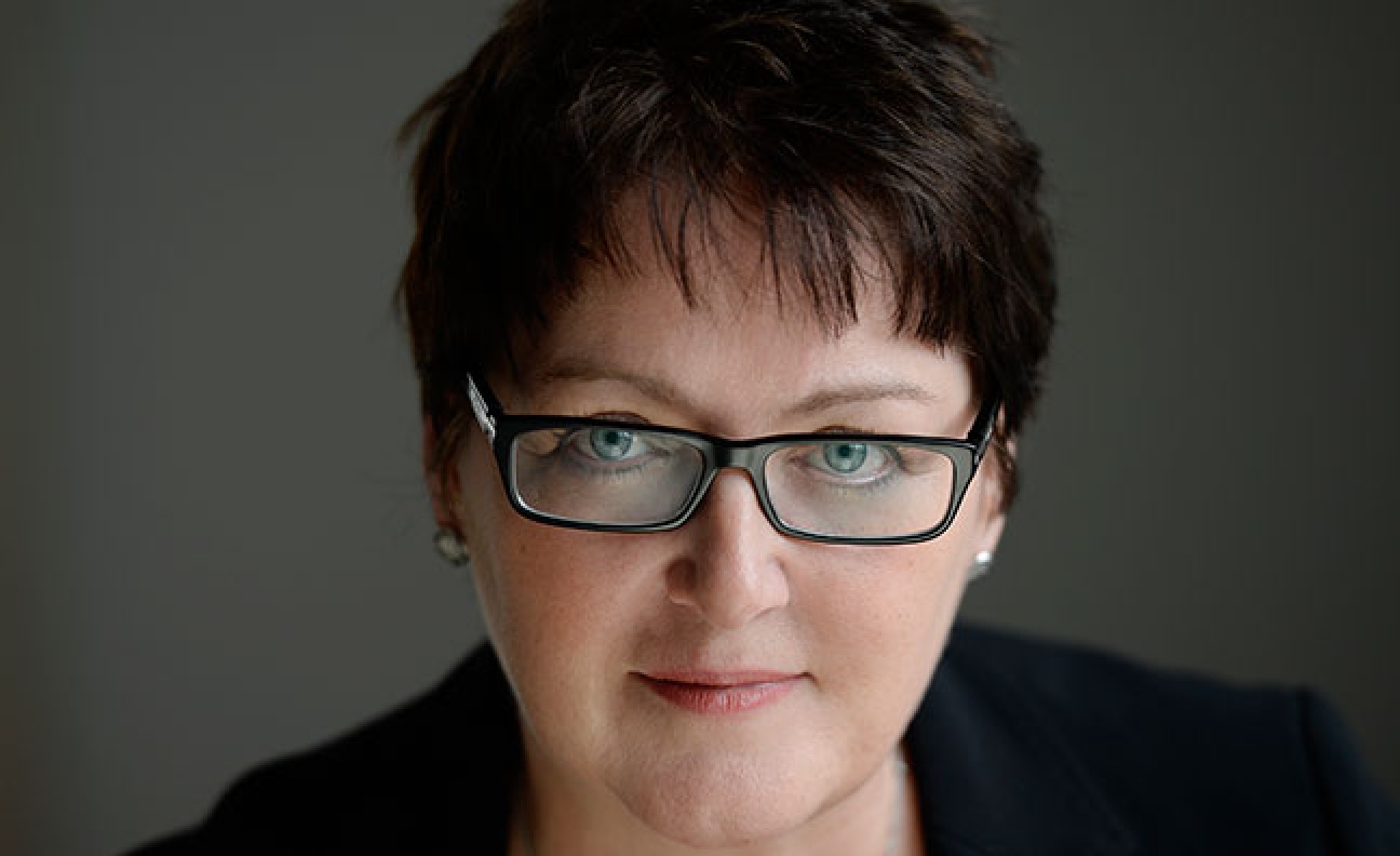IFPI's Frances Moore to retire at the end of 2023 after three decades at the global trade body