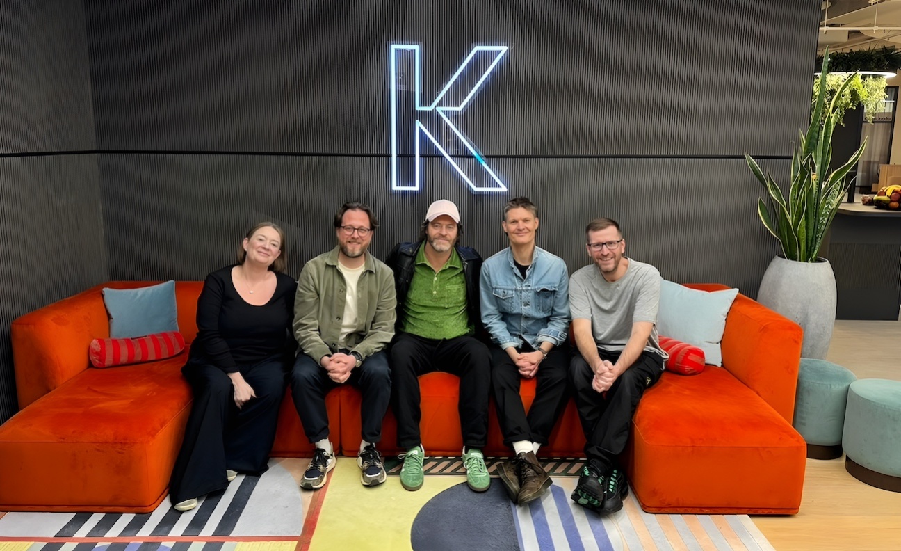 Kobalt signs Take That's Howard Donald to global deal