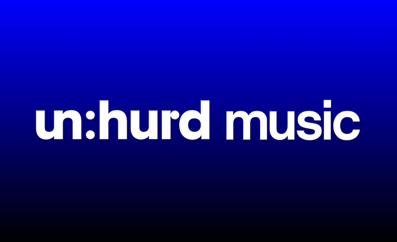 Un:hurd Music launches rebranded platform including AI for artists