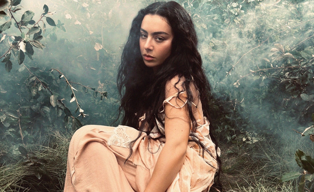 'She's leading the way for creativity in pop and beyond': Atlantic's Ed Howard on Charli XCX's No.1