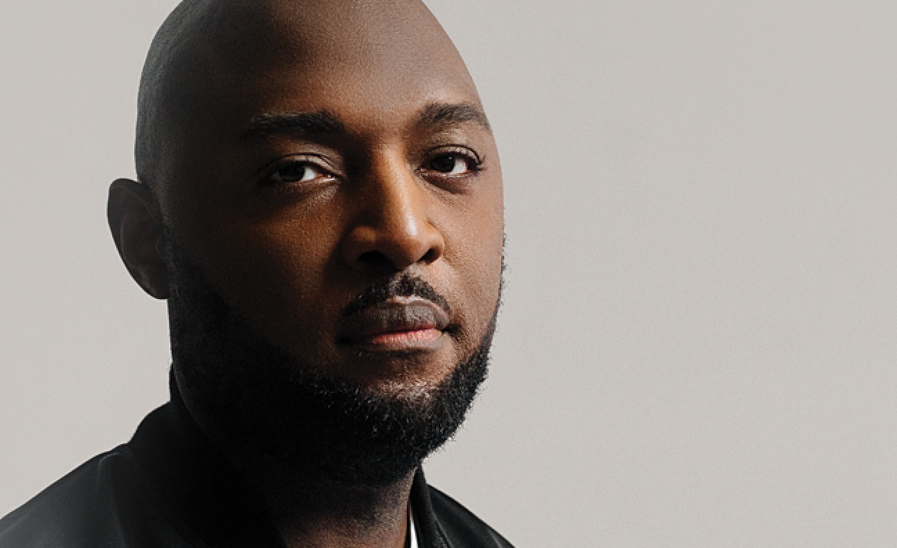 The Life Atlantic: Austin Daboh, EVP