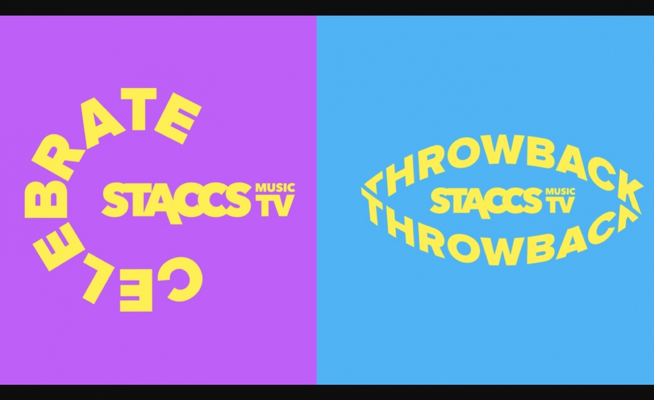 Staccs expands Samsung TV Plus partnership with two new channels
