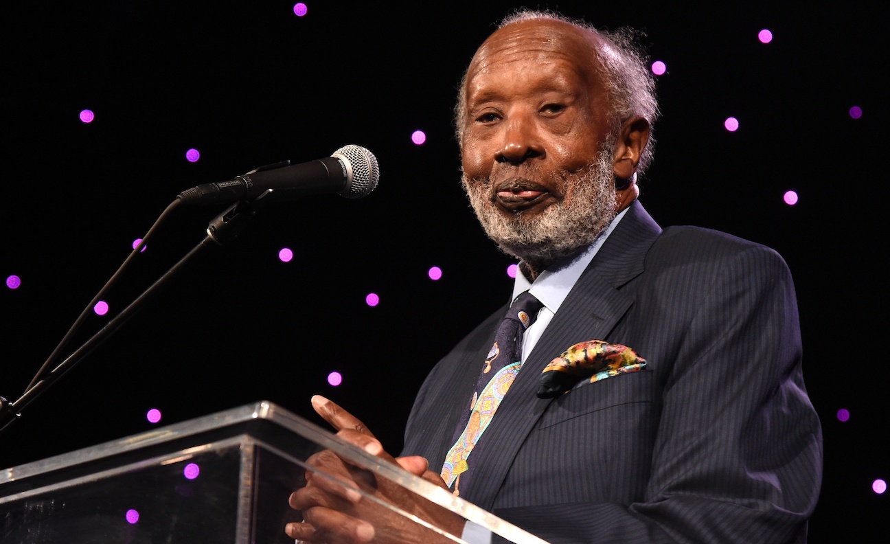 Sir Lucian Grainge, Jon Platt, Jody Gerson and more pay tribute to Clarence Avant