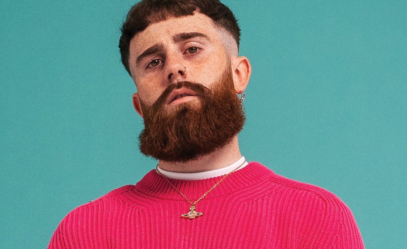 Making Waves: Sam Tompkins