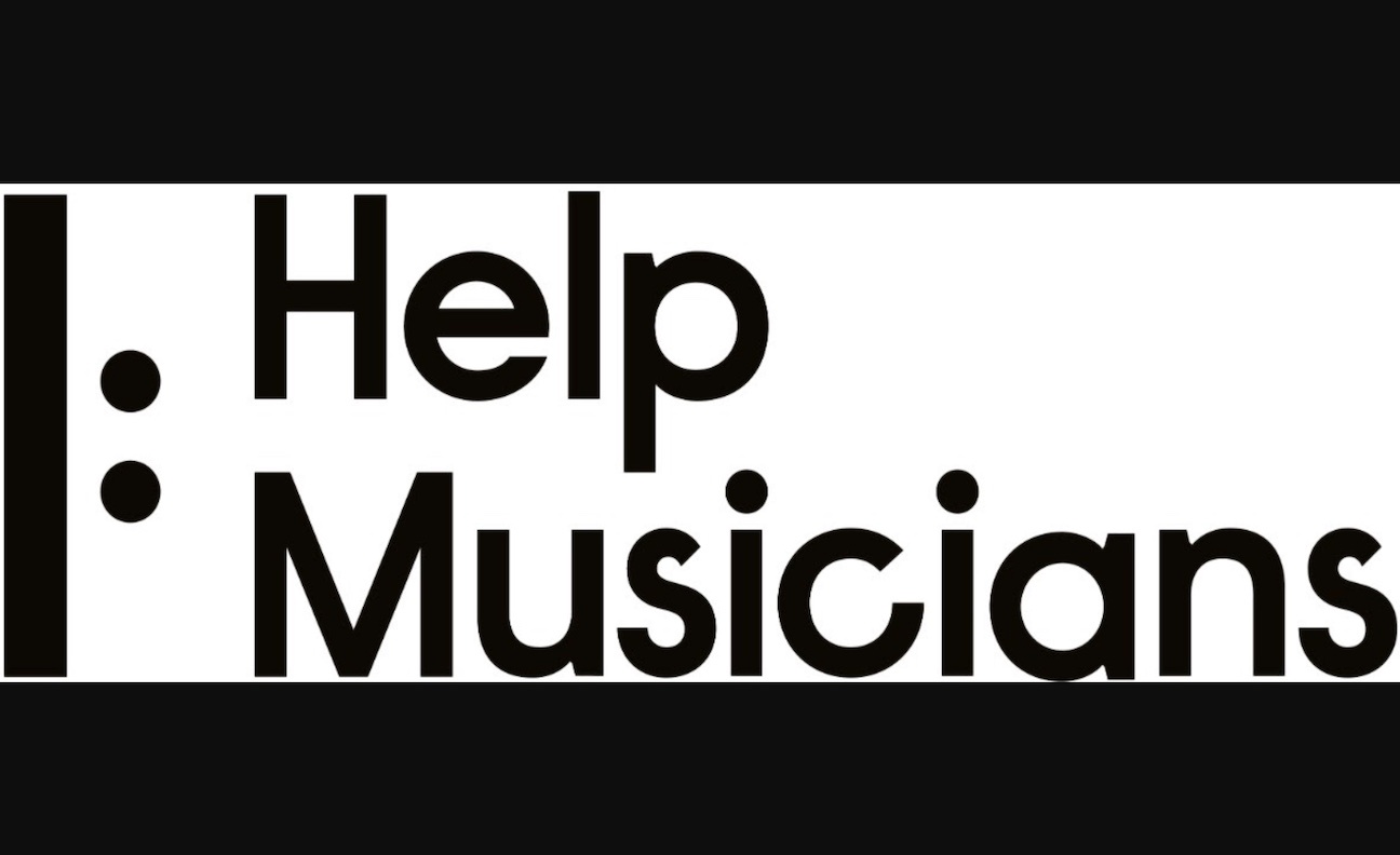 Stadium and arena ticket levy funds new Help Musicians career support programme for touring artists