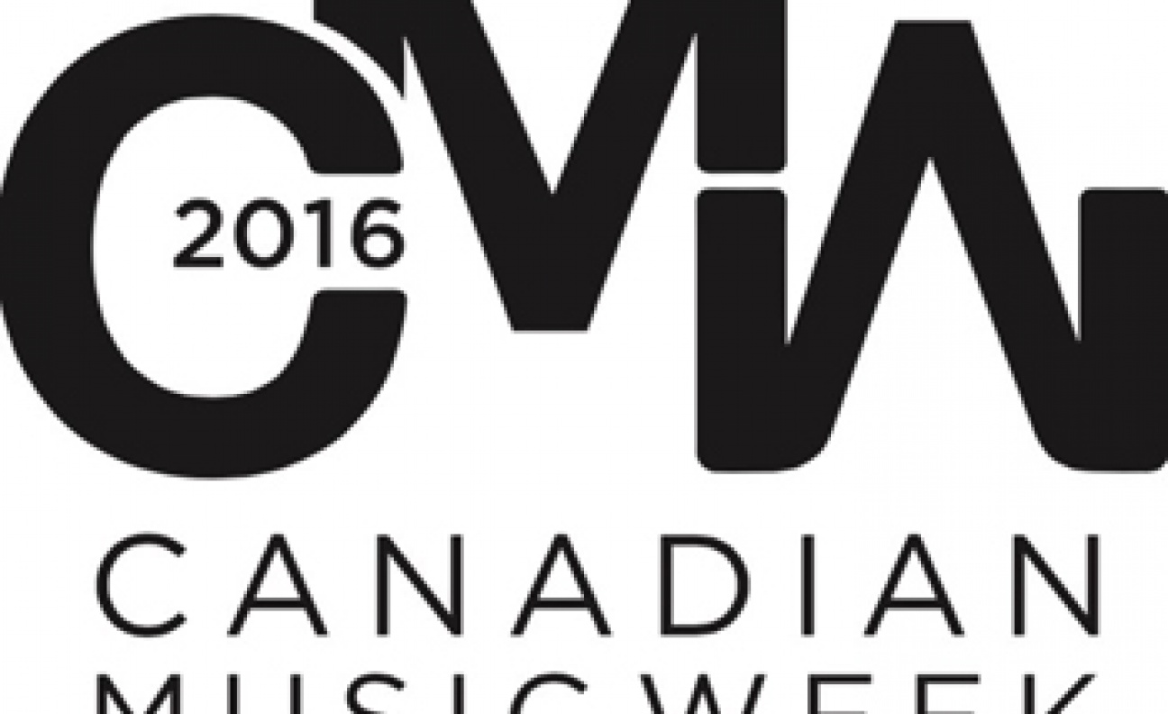 8 takeaways from Canadian Music Week 