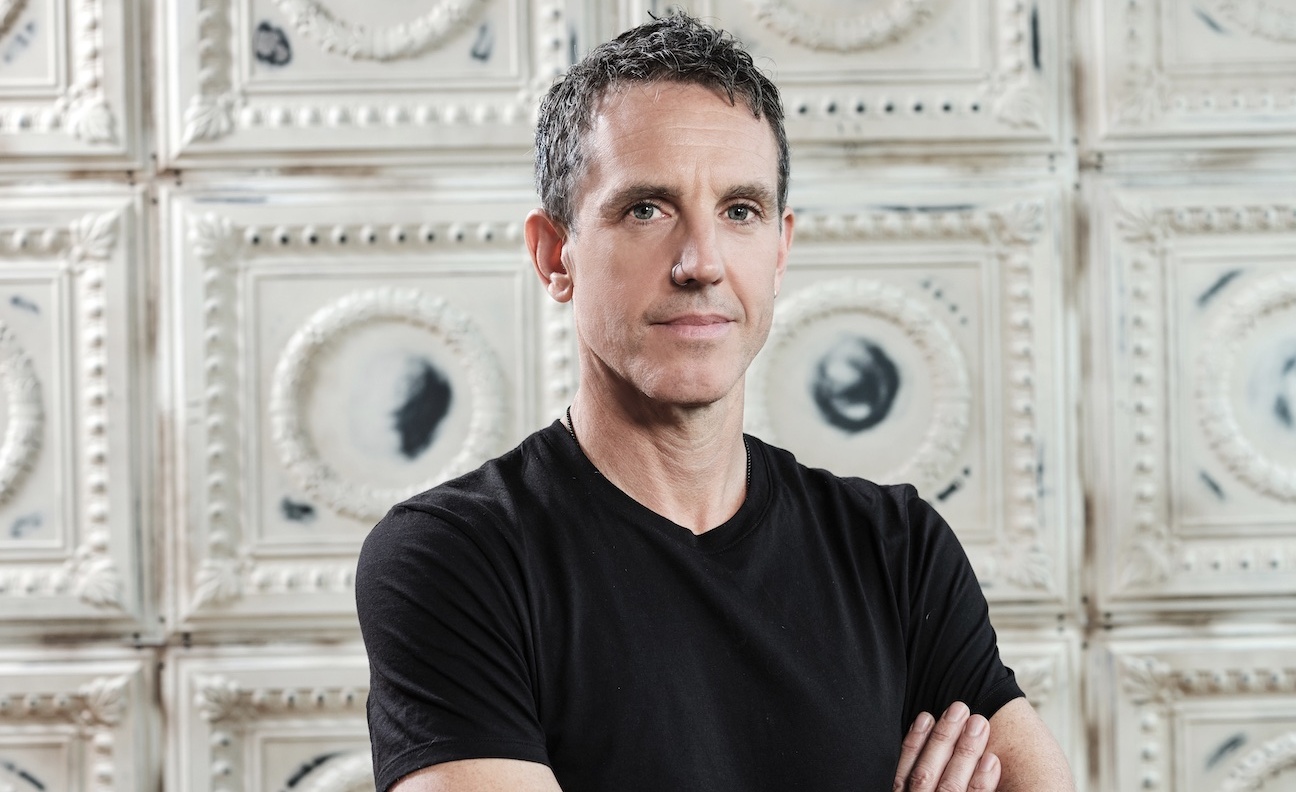 Warner Music promotes Howard Corner to lead ADA's EMEA regional expansion