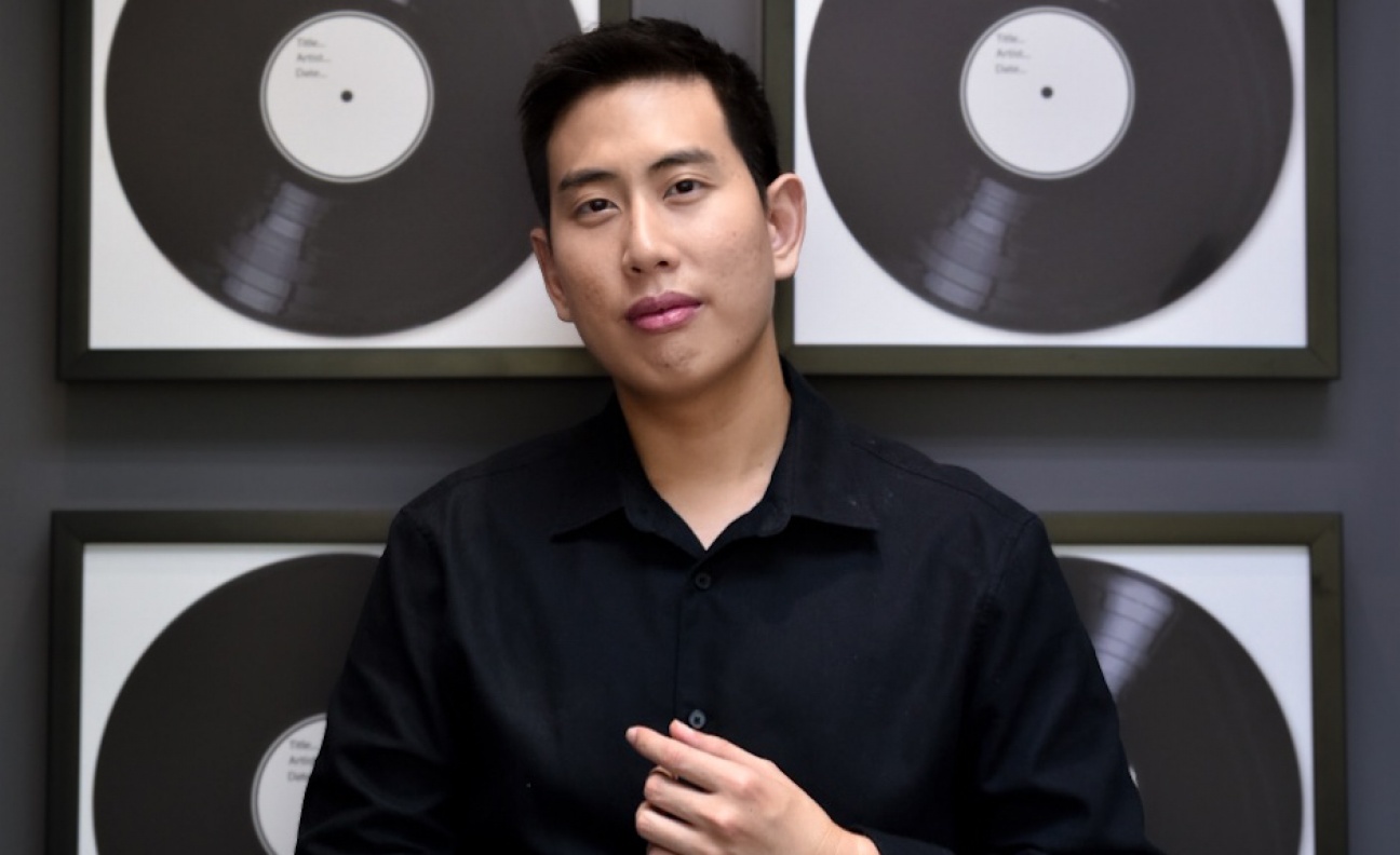 Sony Music Publishing expands into Thailand