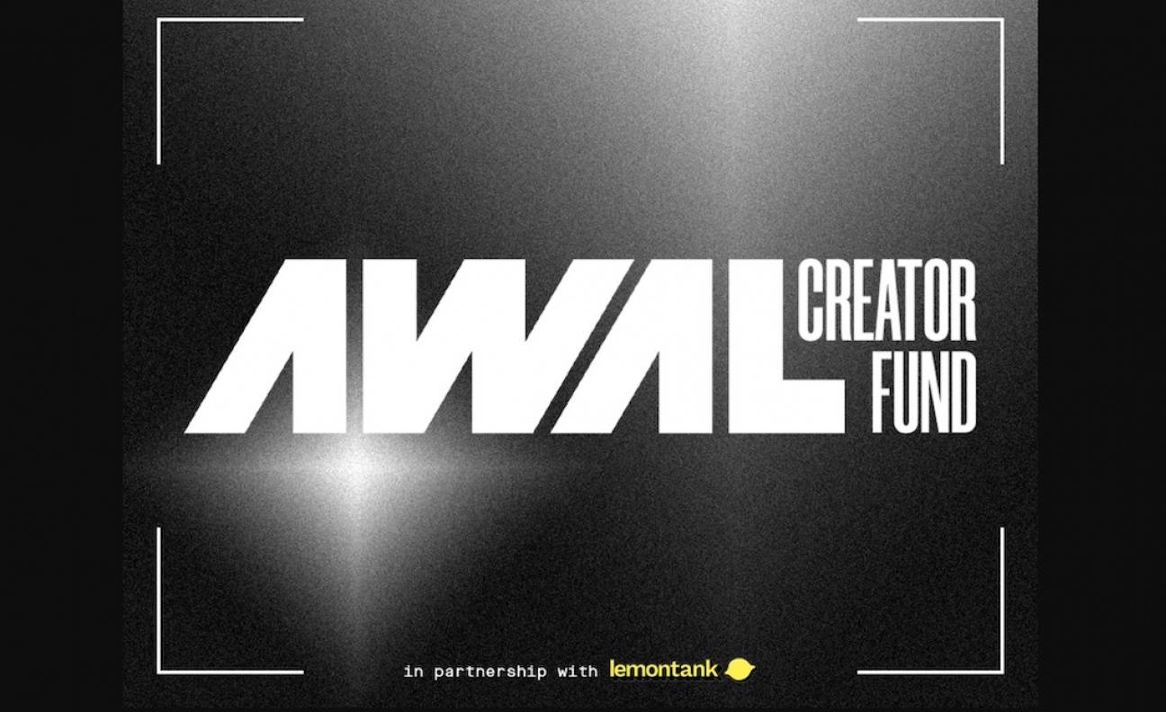 AWAL reveals recipients of new creator fund to amplify British music on the global stage
