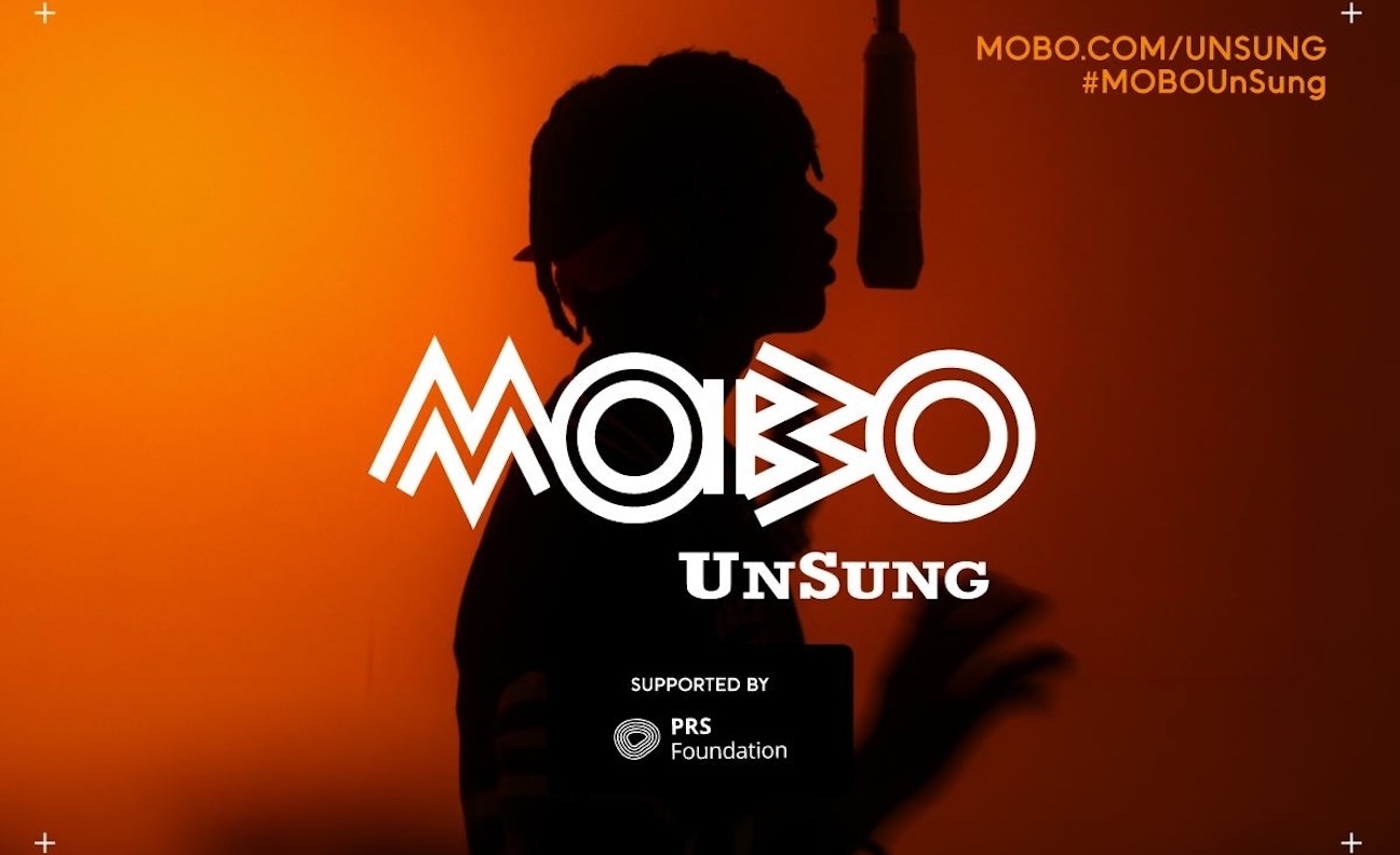 MOBO UnSung returns as applications open for Class of 2027