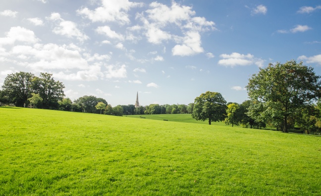 Lovebox and Citadel festivals confirm Brockwell Park move
