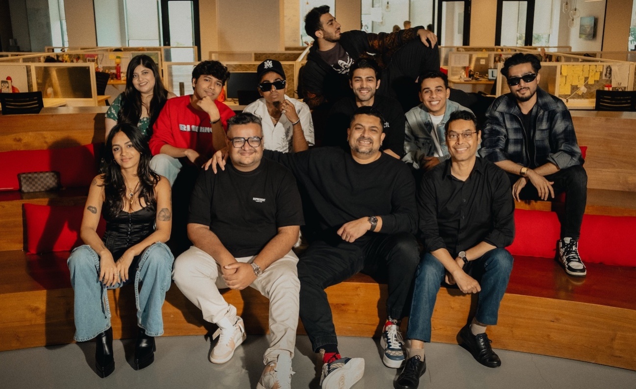 Universal Music Group India forms strategic partnership with talent management firm Represent