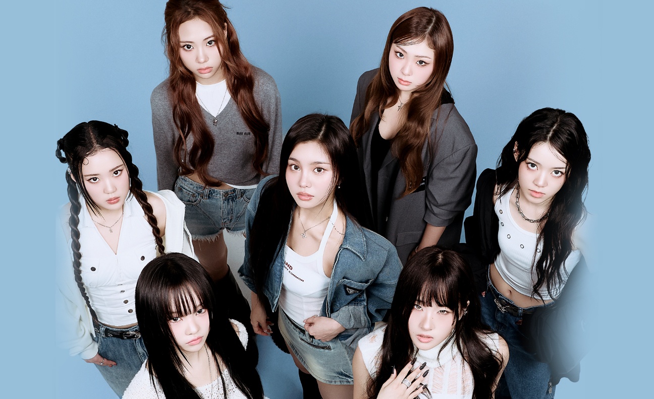 H//pe Princess sign global deal with Warner Music Group