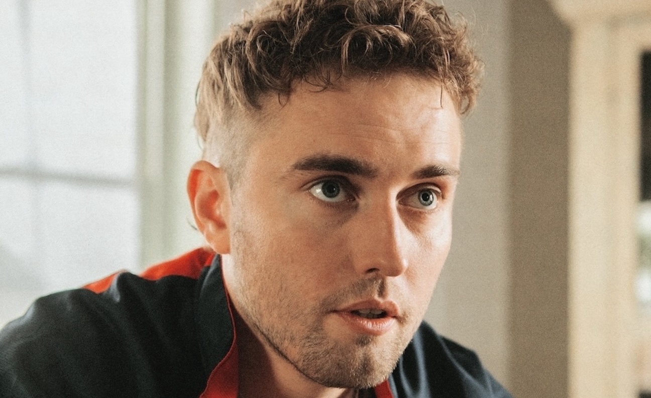 Sam Fender to play 2027 stadium tour including Wembley dates with album pre-orders now open