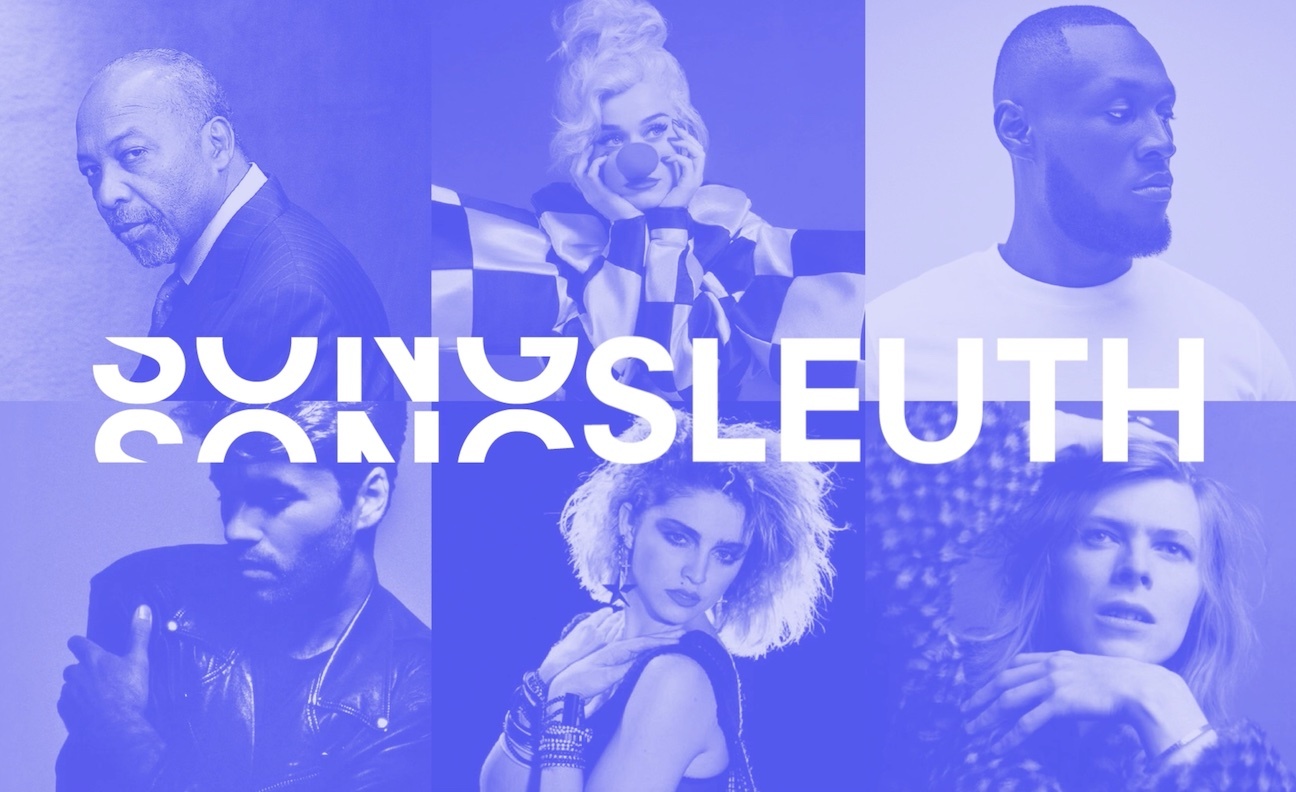 Song Sleuth partners with Warner Chappell to maximise collections from UGC platforms