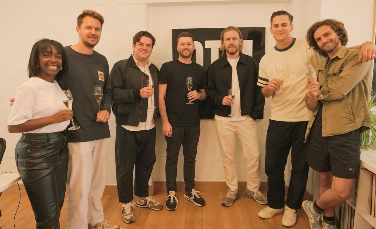 OTM signs publishing deal with DJ and producer Sub Focus