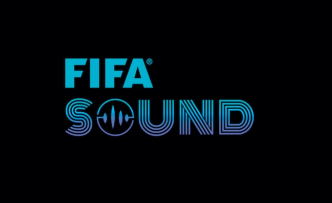 FIFA launches entertainment strategy with Universal Music Group