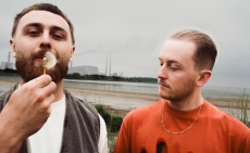 Disorder Records x Capitol Music Group partner with Grammy-nominated duo Disclosure