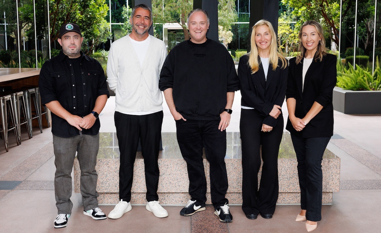 Seeker Music Group signs global distribution deal with Virgin Music