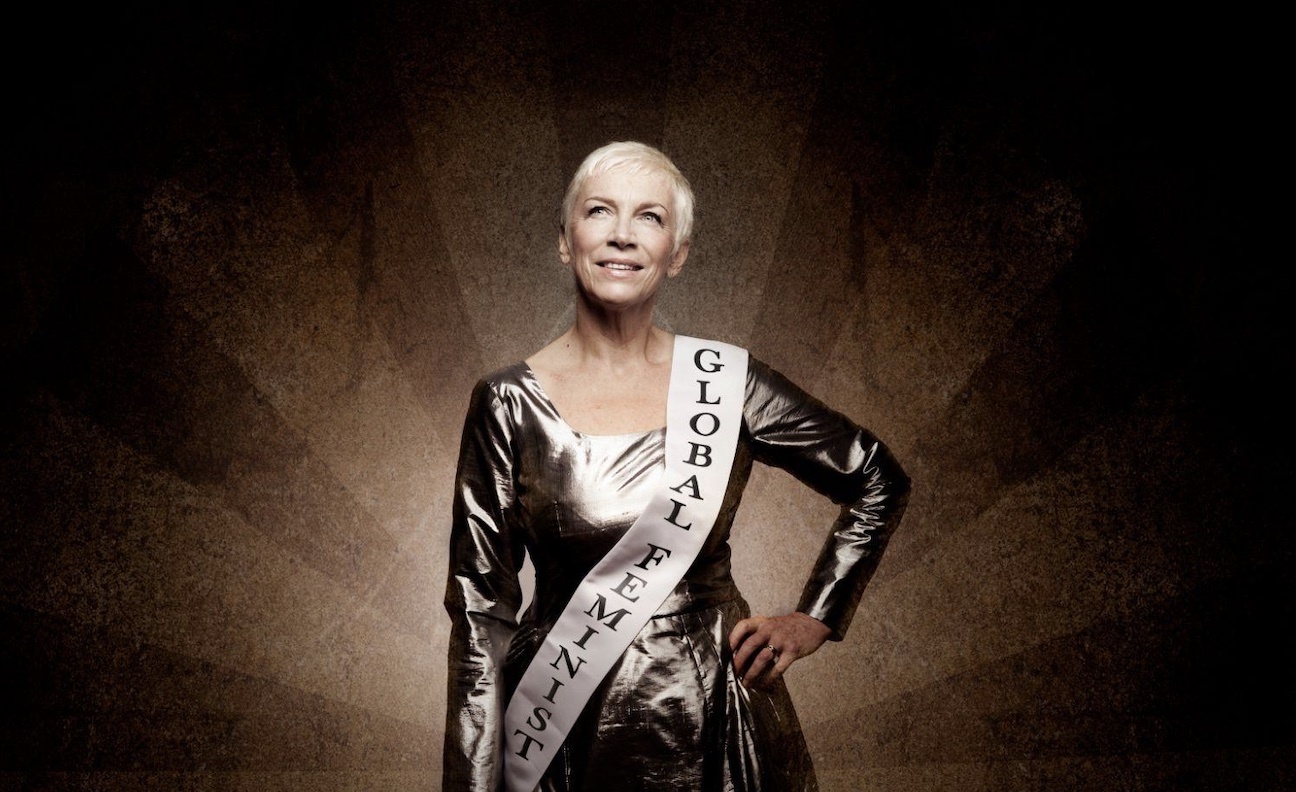 Celeste, Ríoghnach Connolly and Nadine Shah to perform at Sisters: Annie Lennox And Friends