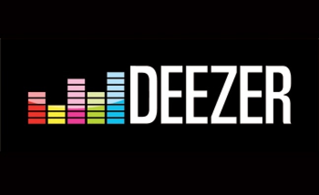 Access Industries cleared to take exclusive control of Deezer