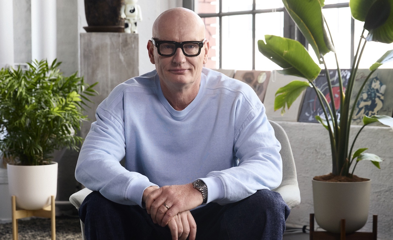 Guy Moot to be honoured with MITS Award - the first music publisher to win the trophy