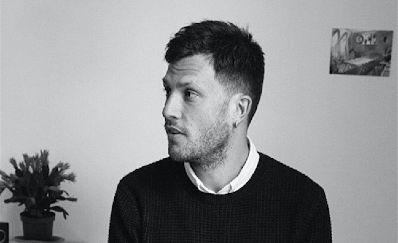 Former Maccabees singer Orlando Weeks launches debut book and companion album