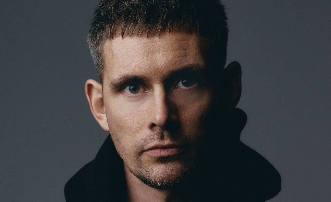 'It's evolution, not a crisis': Relentless MD Ben Coates talks A&R, breakthroughs and UK rap