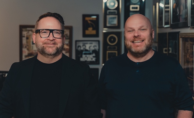 Staccs start-up signs deals with EarMusic and White Light