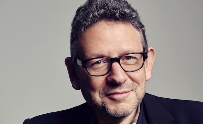 'I was completely at my death': Sir Lucian Grainge on surviving Covid and the future of UMG