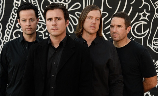 Slam Dunk Festival unveils Hatfield site move as Jimmy Eat World confirmed as headliners