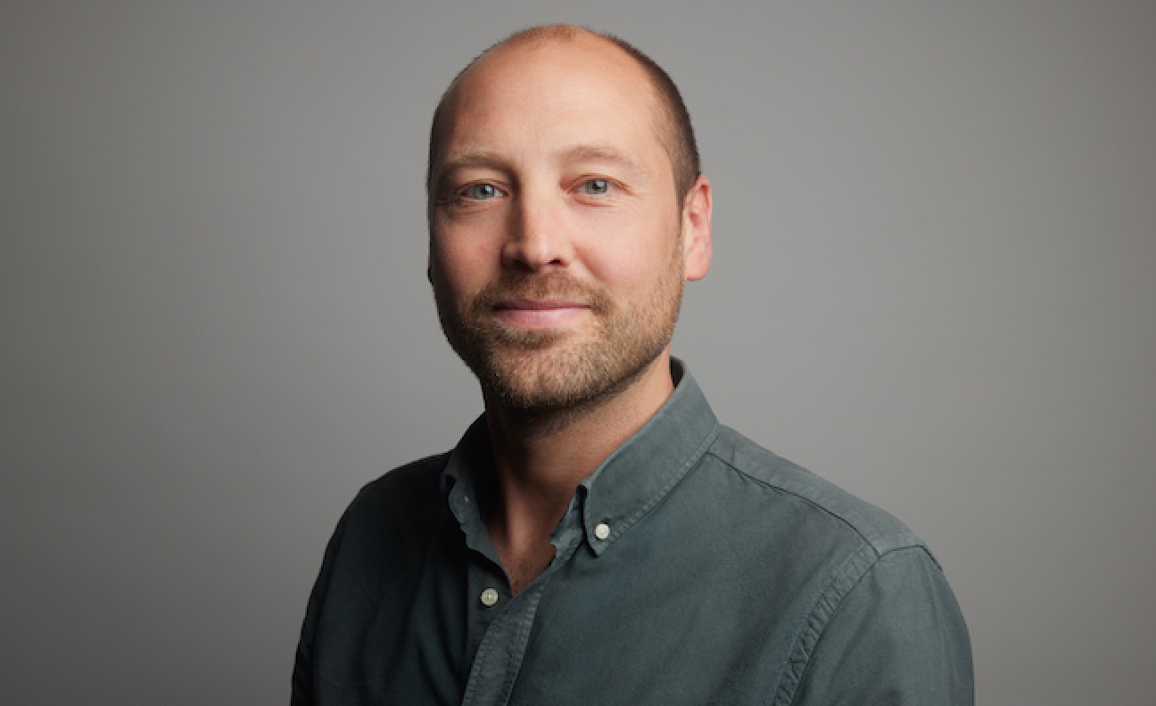 Christiaan Kröner promoted to FUGA president 