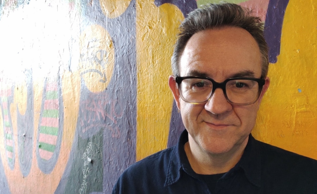 After almost 1,000 No.1 albums & singles, CEO Martin Talbot to step down at Official Charts Company