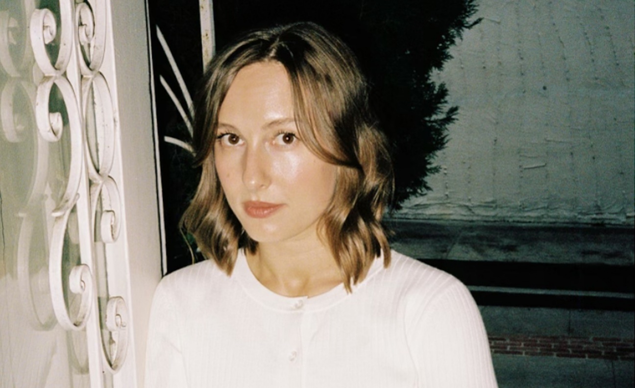 Cleo Tighe on songwriting, representation and becoming an artist