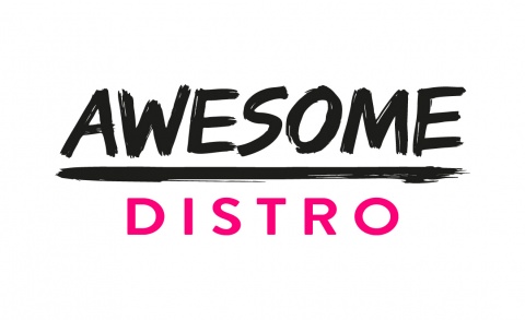Awesome Merchandise