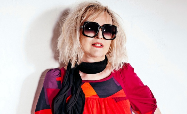 'We have lost a broadcasting legend': Tributes to BBC Radio 1 pioneer Annie Nightingale