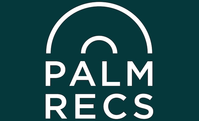 Management firm Palm Artists launches label