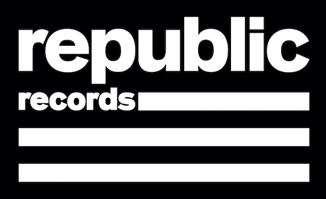 UMG launches Republic Records China as part of recorded music expansion