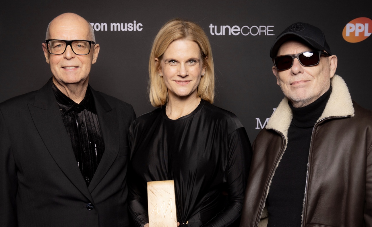 Artist & Manager Awards to return in November 2025