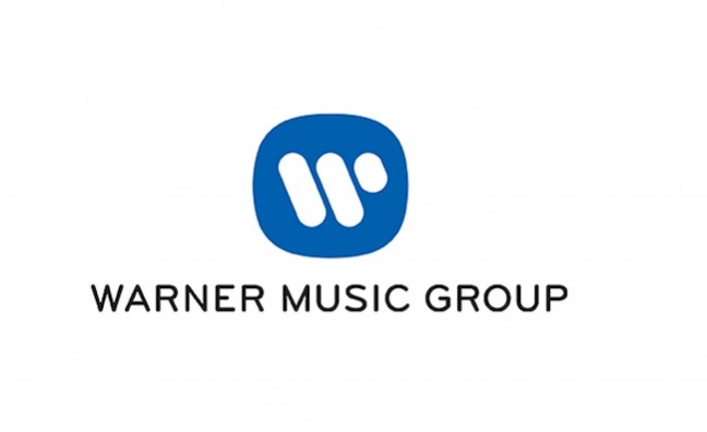 Warner Music Group posts highest quarterly revenue in its history as a standalone company
