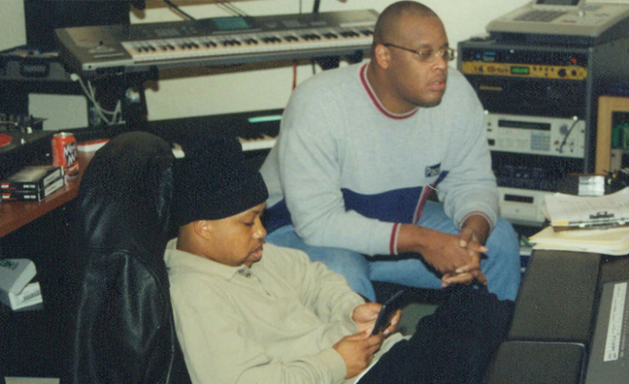 Reservoir acquires catalogue of 2Pac producer-songwriter Big D Evans